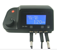 Digital LCD Power Supply G128