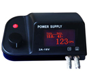 Digital LCD Power Supply G113