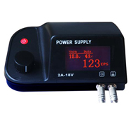 Digital LCD Power Supply G113