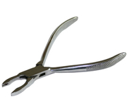 Small Ring Opening Pliers P004