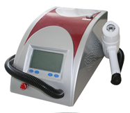 laser wash tattoo machine YL-V2