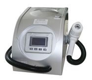 laser wash tattoo machine YL-V12
