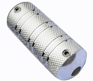 Stainless Steel Grip F046
