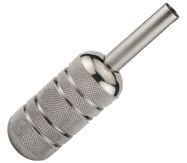 Stainless Steel Grip F038