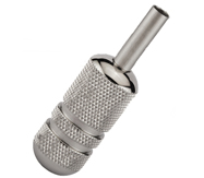 Stainless Steel Grip F036