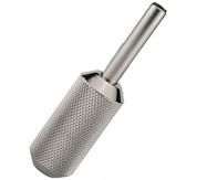Stainless Steel Grip F035