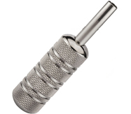 Stainless Steel Grip F033