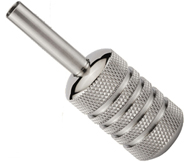 Stainless Steel Grip F029