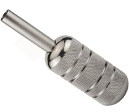 Stainless Steel Grip F028