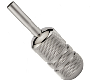Stainless Steel Grip F026