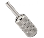 Stainless Steel Grip F024