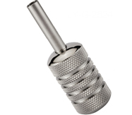 Stainless Steel Grip F019