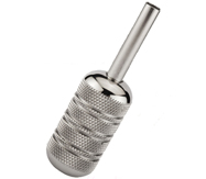 Stainless Steel Grip F016