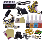 TATTOO Kit  YLT-T2