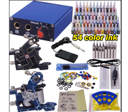 TATTOO Kit  YLT-84