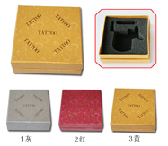 Tattoo Machine Boxes I165