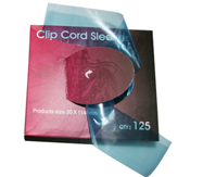 Clip Cord Bags I163