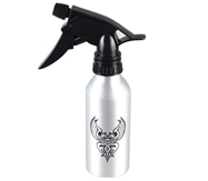 Stainless steel spray bottle I131