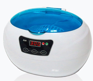 Mini ultrasonic cleaning machine I122