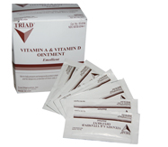 Vitamin repair cream I111-1