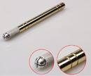 Eyebrow Manual Pen| Positioning pen| Pen rack
