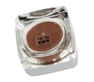 PCD Permanent color ink BRIGHT COFFEE