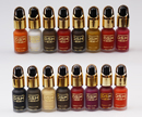 DSH Import Permanent Makeup inks 16color