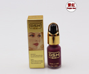 DSH Import Permanent Makeup inks purple Red