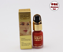 DSH Import Permanent Makeup inks Strawberry Red