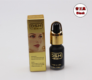 DSH Import Permanent Makeup inks  Black