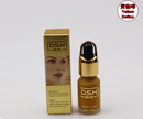 DSH Import Permanent Makeup inks Yellow Coffee