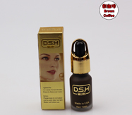 DSH Import Permanent Makeup inks Brown Coffee