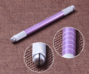 Eyebrow Manual Pen| Positioning pen| Pen rack