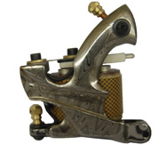 Damascus Tattoo machine B812