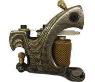 Damascus Tattoo machine B811