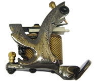 Damascus Tattoo machine B810