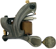 Damascus Tattoo machine B809