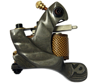 Damascus Tattoo machine B808