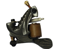 Damascus Tattoo machine B807