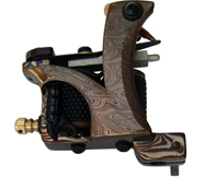 Damascus Tattoo machine B805