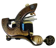 Damascus Tattoo machine B804