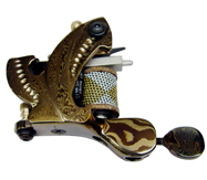 Damascus Tattoo machine B803