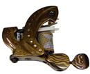 Damascus Tattoo machine B802