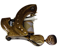 Damascus Tattoo machine B802