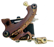 Damascus Tattoo machine B800