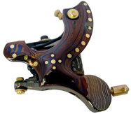 Damascus Tattoo machine B799