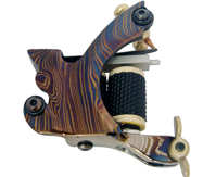 Damascus Tattoo machine B798