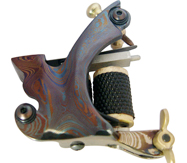 Damascus Tattoo machine B797