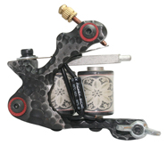 Cast iron Tattoo machine B794