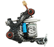 Cast iron Tattoo machine B793